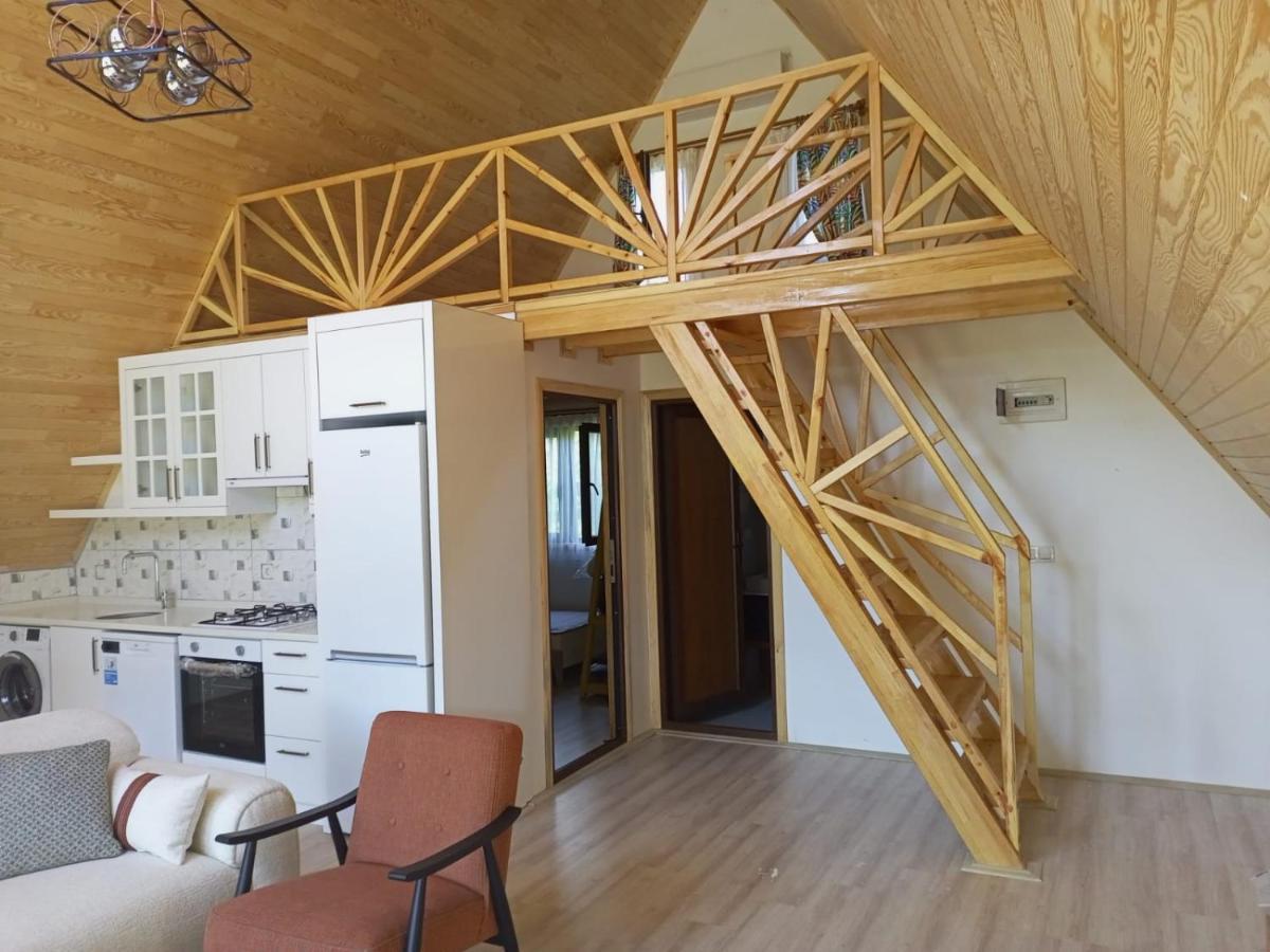Bellerofon Villa Чирали Экстерьер фото